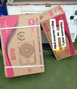H&A 1.5HP AC Inverter - 2