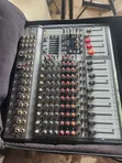 Behringer Eurolive E1520A 400W PA Loudspeaker - 2