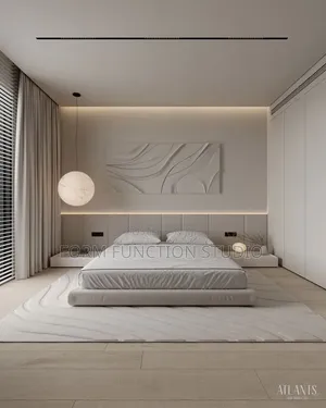 Architectural Interior 3D Designer