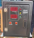 STA ST-AVR10000VA Single Phase Digital Automatic Voltage Regulator - 1