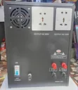 STA ST-AVR10000VA Single Phase Digital Automatic Voltage Regulator - 2