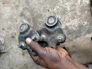 Balljoint for Toyota Corolla (2008-2014)