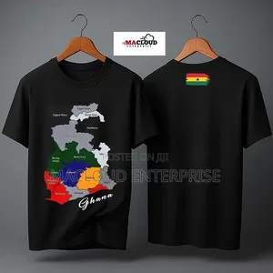 Heritage T-Shirts - Brand New Cotton