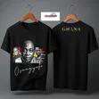 Heritage T-Shirts - Brand New Cotton - 2
