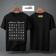 Heritage T-Shirts - Brand New Cotton - 3