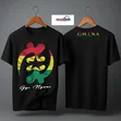 Heritage T-Shirts - Brand New Cotton - 5