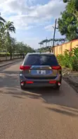 Mitsubishi Outlander SE AWC 2019 Gray - 1