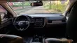 Mitsubishi Outlander SE AWC 2019 Gray - 3