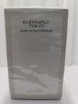 Zara Elegantly Tokyo Eau de Parfum for Men - 1