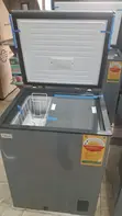 Goldstar Chest Freezer 141L - 1