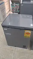 Goldstar Chest Freezer 141L - 2
