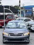 2013 Toyota Corolla S - 1