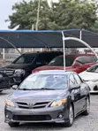 2013 Toyota Corolla S - 3