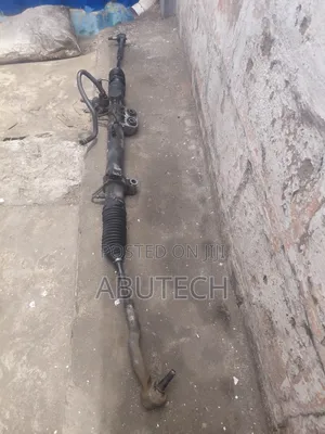 Steering Rack for Nissan Armada, Titan, Infiniti