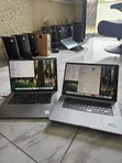 Apple MacBook Pro 16" M1 Pro 1TB SSD - 2