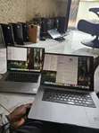 Apple MacBook Pro 16" M1 Pro 1TB SSD - 3