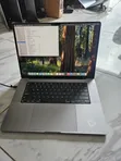 Apple MacBook Pro 16" M1 Pro 1TB SSD - 4