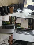Apple MacBook Pro 16" M1 Pro 1TB SSD - 5