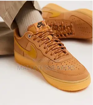 Nike Air Force 1 Cacao