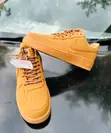 Nike Air Force 1 Cacao - 4