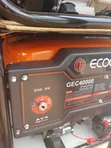 Ec Gec4000e Key Generator - 2.6kVA - 1