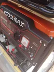 Ec Gec4000e Key Generator - 2.6kVA - 2