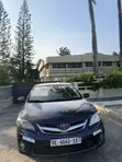 Toyota Corolla L 2013 Blue - 1