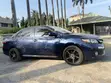 Toyota Corolla L 2013 Blue - 2
