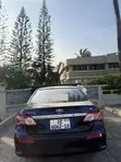 Toyota Corolla L 2013 Blue - 5