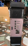 Crest Audio CA55 Four-Channel Power Amplifier - 1