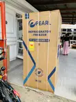Pearl 421L Bottom Freezer Refrigerator with Dispenser - PF-613MDIXWD-1A - 2