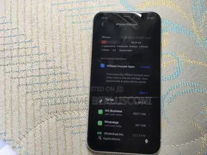 Apple iPhone 11 64GB White