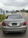 Mercedes-Benz C300 2020 Silver - 2
