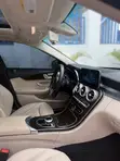 Mercedes-Benz C300 2020 Silver - 3