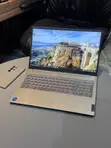 Lenovo ThinkBook 15s Gen 2 Laptop - Intel Core i5, 8GB RAM, 256GB SSD - 3