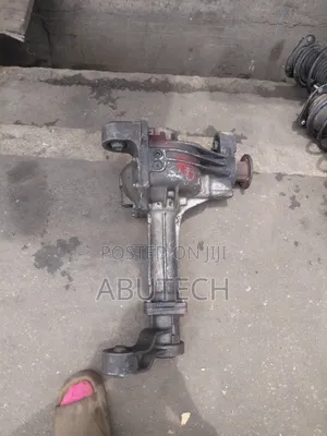 Front Driving Gear for Nissan Armada, Titan, Infiniti QX56