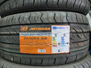 245/45R19 Joyroad Sport RX6 Performance Tyre