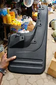Vigo Back Rubber Mud Flaps - 4PCS - 1