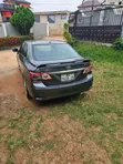Toyota Corolla 2012 Gray - 2