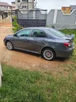 Toyota Corolla 2012 Gray - 3