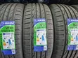 Haida HD937 225/45ZR19 96W XL Performance Tyre - 3