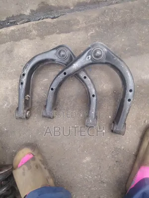 Upper Arm for Nissan Armada, Titan, Infiniti QX56