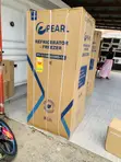 Pearl 421L Bottom Freezer Refrigerator with Dispenser - PF-613MDIXWD-1A - 2
