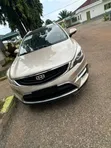 Geely Emgrand EC7 2018 Beige - 2