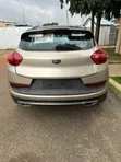 Geely Emgrand EC7 2018 Beige - 4