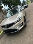 Geely Emgrand EC7 2018 Beige - 5
