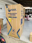 Pearl 421L Bottom Freezer Refrigerator with Dispenser - PF-613MDIXWD-1A - 2