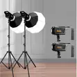 600B Professional Studio Flash Light - 3