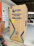 Pearl 421L Bottom Freezer Refrigerator with Dispenser - PF-613MDIXWD-1A - 2