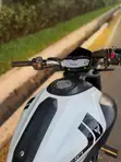 Yamaha MT-07 2017 Gray - 2